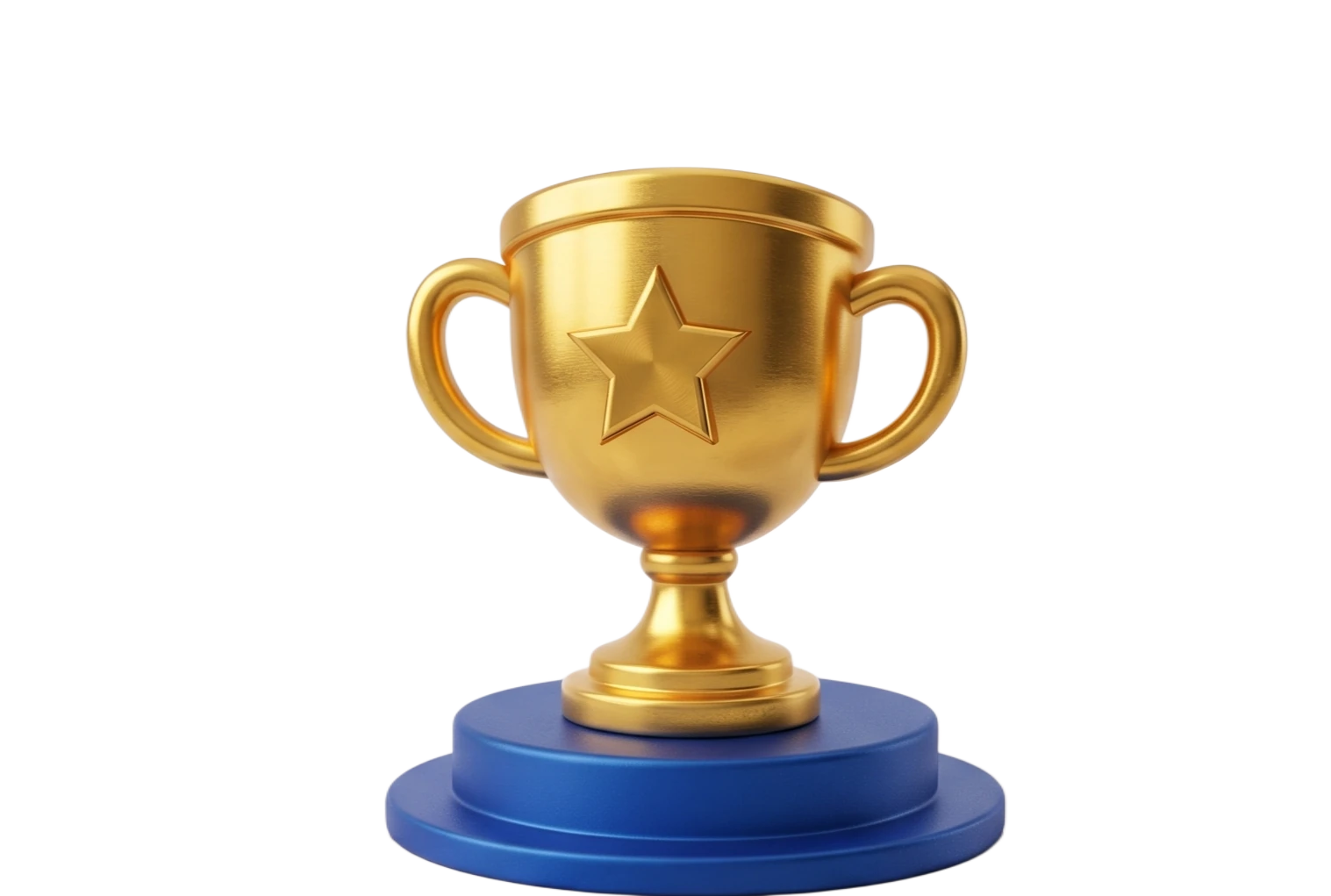 Golden Trophy