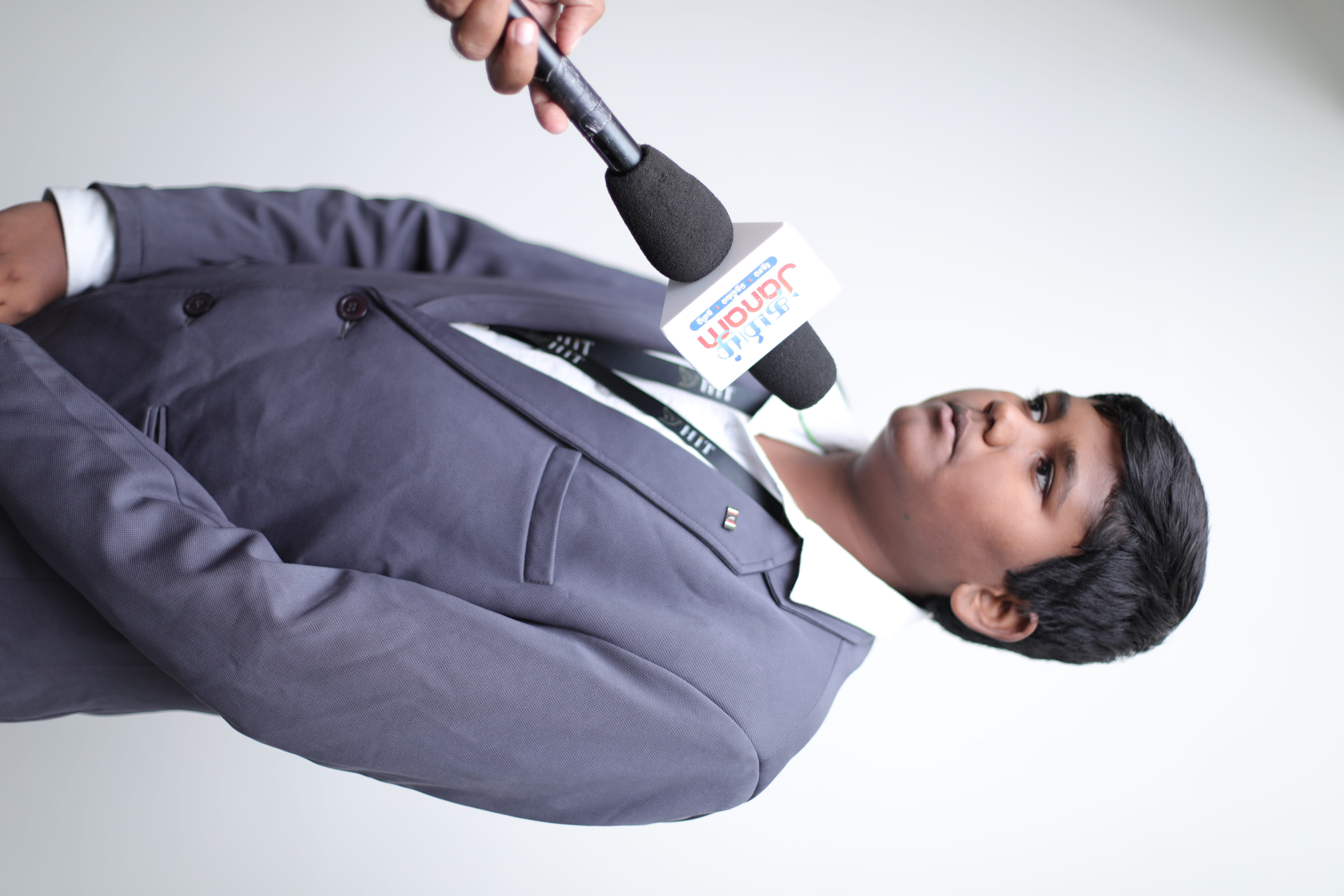 R Hariharan