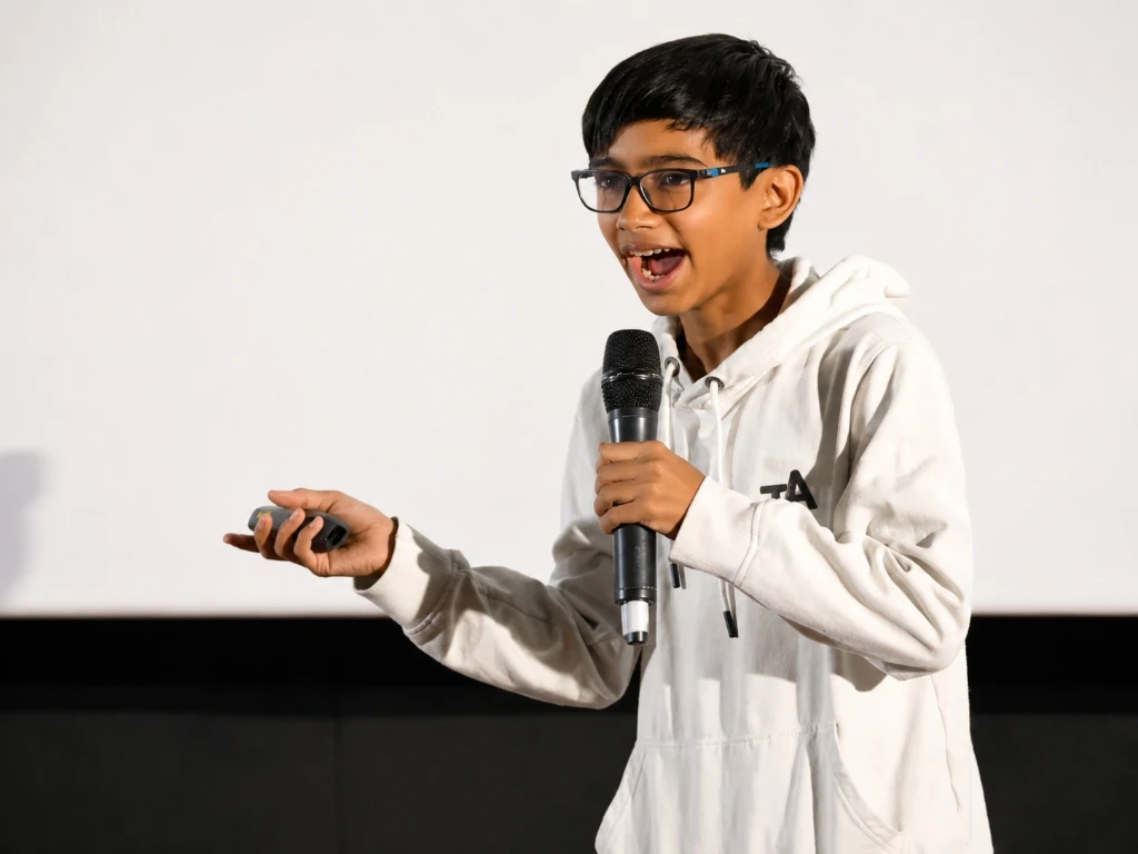 Raul John Aju